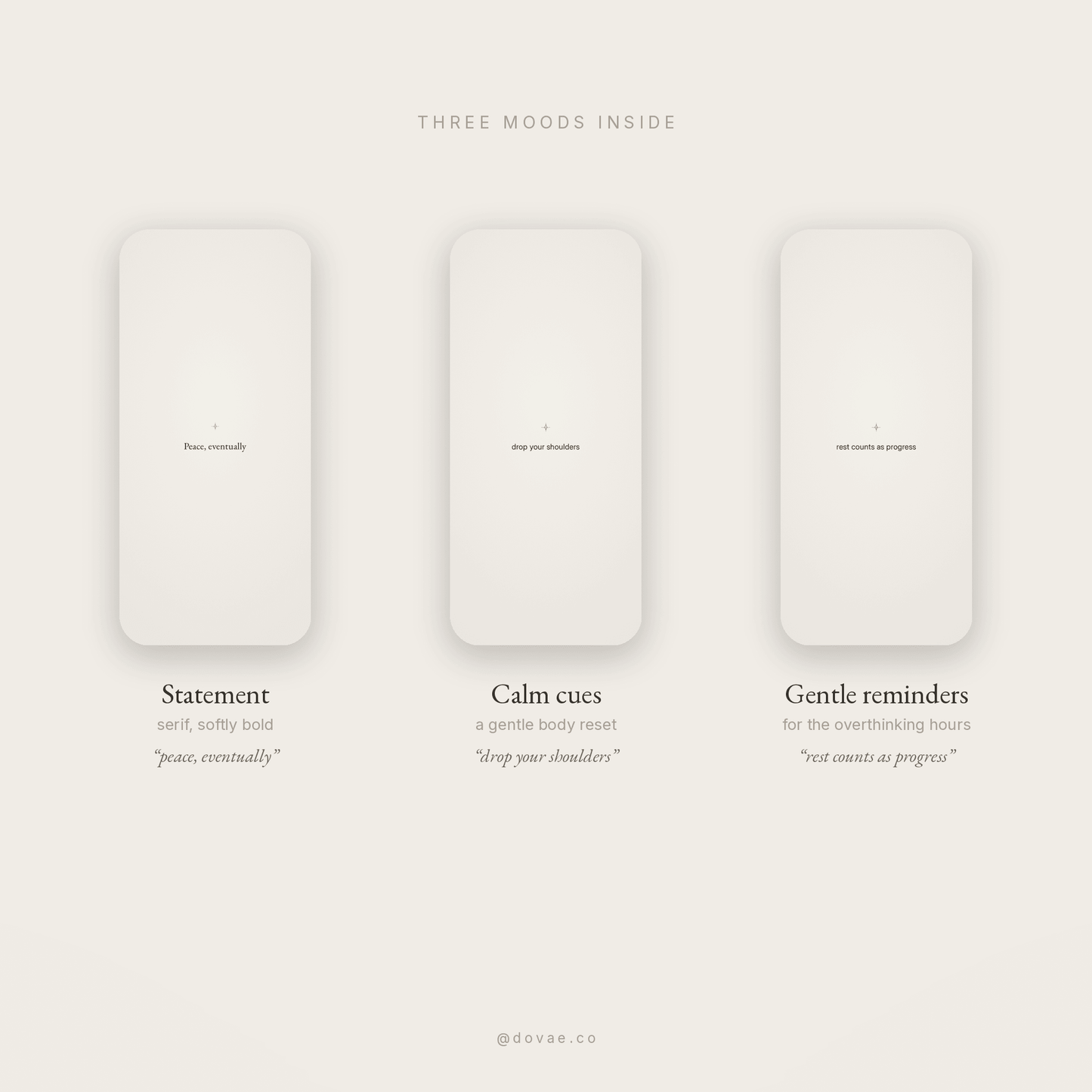 Softness Wallpapers — Full Set of 30