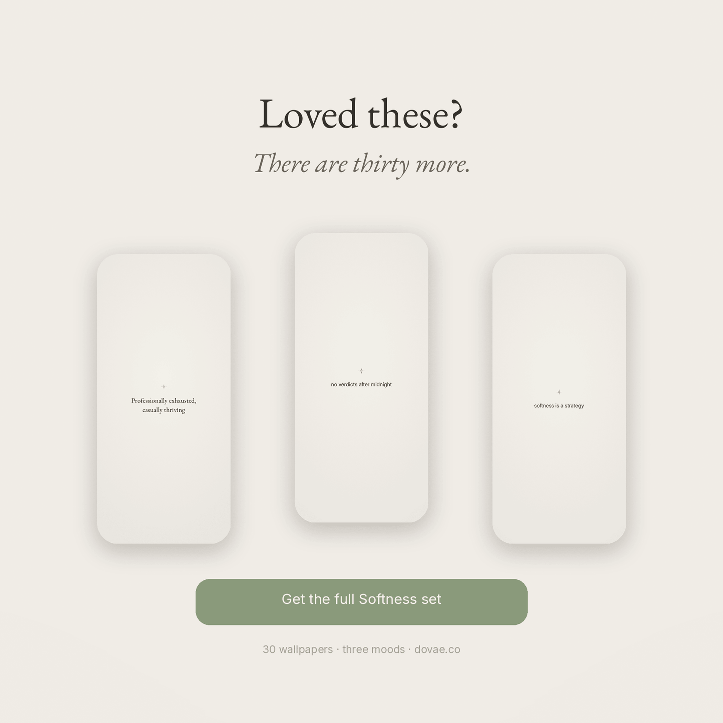 Free Softness Wallpapers — 5 to Try
