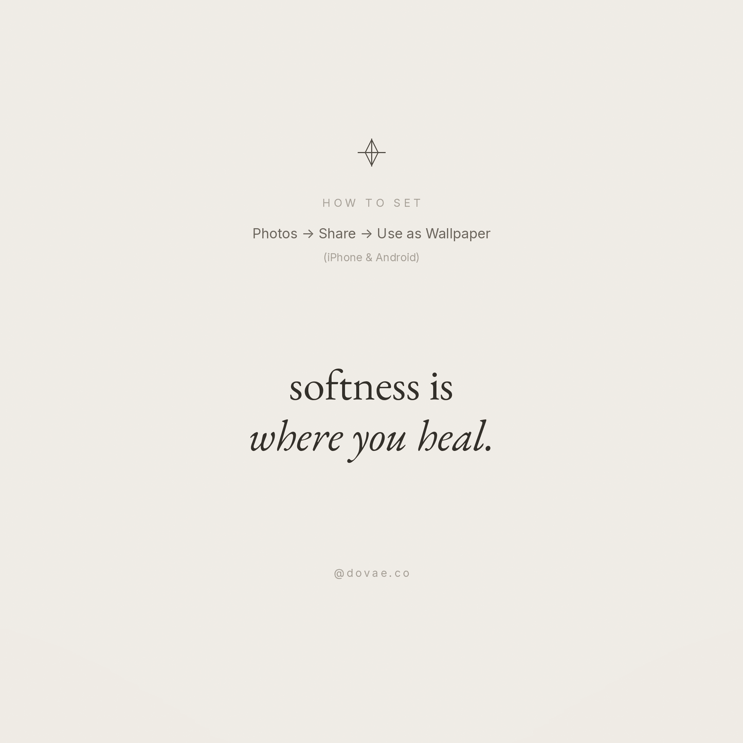 Free Softness Wallpapers — 5 to Try